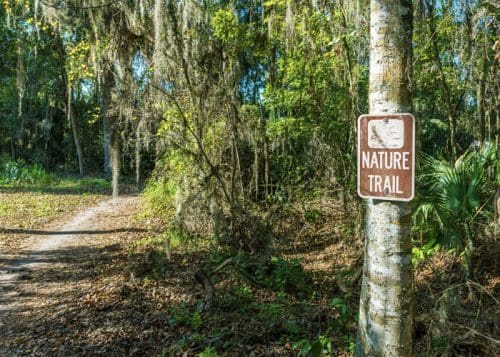 Nature-Trail
